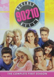 Beverly Hills 90210