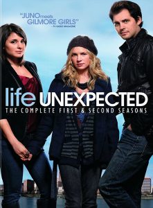 Life Unexpected
