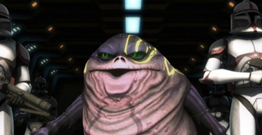Ziro the Hutt