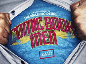 Comic Book Men