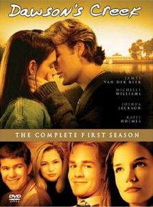 Dawson's Creek Season 1