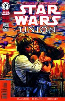 Star Wars Union