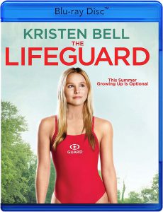 The Lifeguard