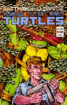 TMNT No. 12