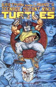 TMNT No. 48