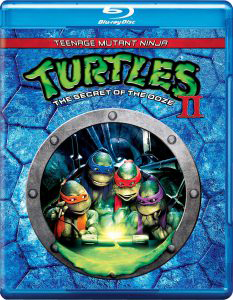 TMNT II
