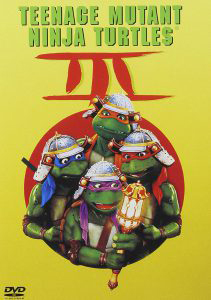 TMNT III