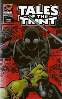 Tales of the TMNT No. 46