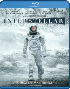 Interstellar