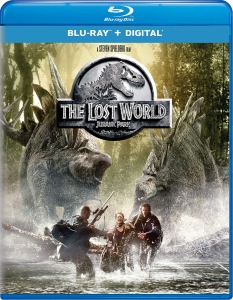 The Lost World movie
