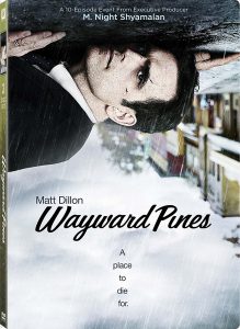 Wayward Pines