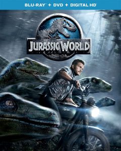 Jurassic World