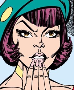 10 ‘first’ female ‘Star Wars’ villains before Phasma