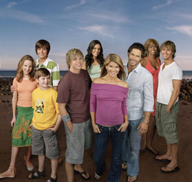 Summerland Season 1