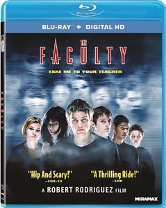 The Faculty