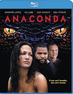 Anaconda 1997