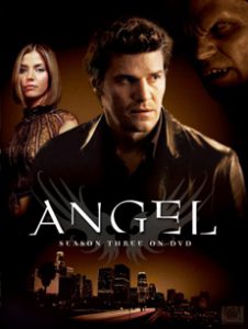 Angel Season 3
