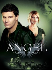 Angel Season 4