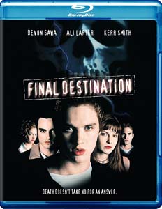 Final Destination