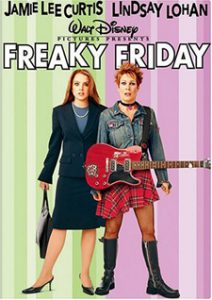 Freaky Friday 2003