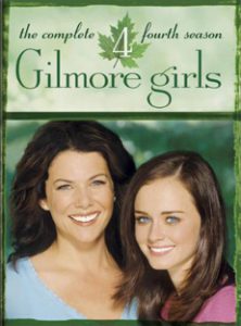 Gilmore Girls Season 4