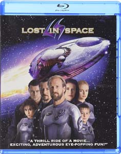Lost in Space