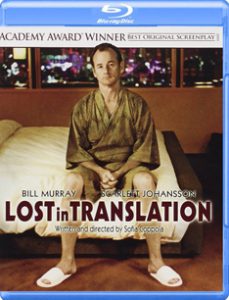 Lost in Translation