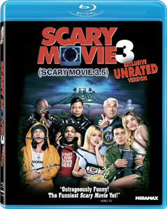 Scary Movie 3