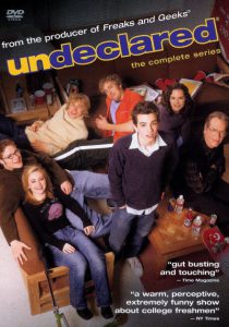 Undeclared
