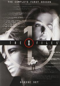 The X-Files Season 1