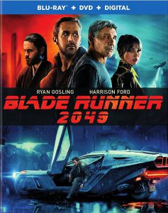 Blade Runner 2049