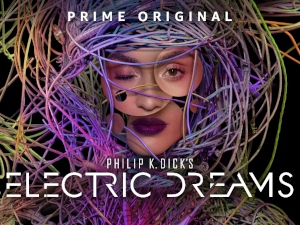 Philip K. Dick's Electric Dreams