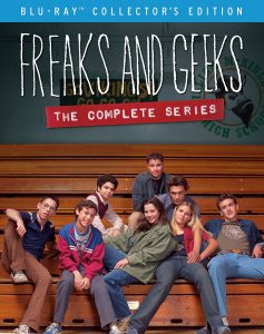 Freaks and Geeks