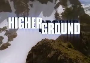 Higher Ground