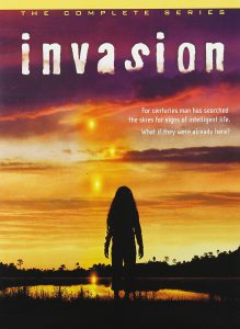 Invasion 2005