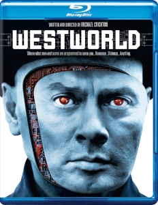 Westworld movie