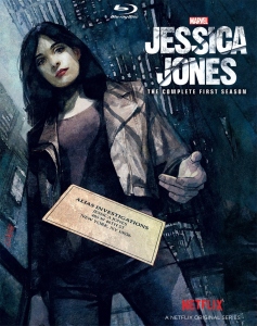 Jessica Jones Season 1