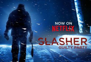 Slasher Season 2