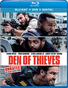Den of Thieves