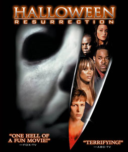 Halloween Resurrection