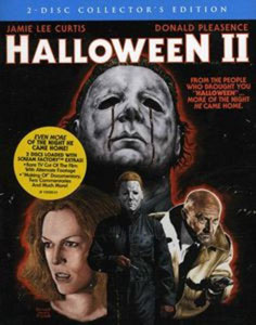 Halloween II 1981