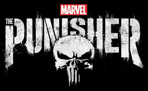 The Punisher Season 2