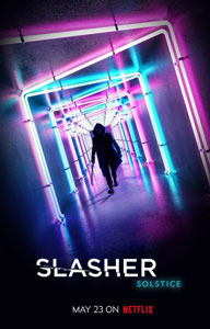 Slasher Season 3