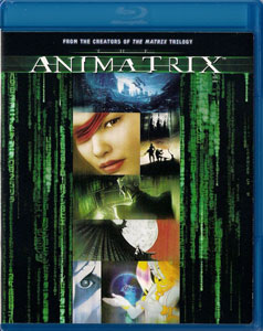 The Animatrix