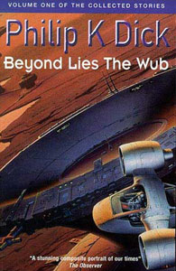 PKD Collected Stories Vol. 1