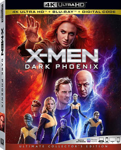X-Men Dark Phoenix
