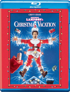 Christmas Vacation