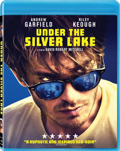 Under the Silver Lake
