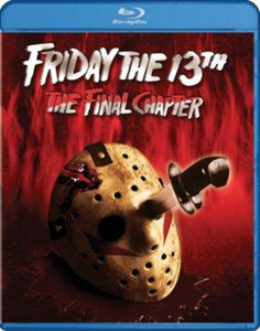 Friday the 13th The Final Chapter