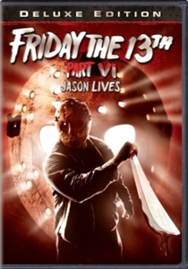 Friday the 13th Part VI Jason Lives